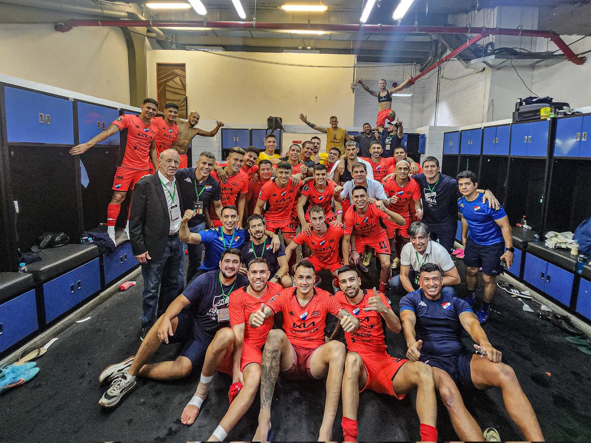 𝙑𝘼𝙈𝙊𝙎 𝙉𝘼𝘾𝙄𝙊𝙉𝘼𝙇 𝙌𝙐𝙀𝙍𝙄𝘿𝙊 !! ❤️🤍💙