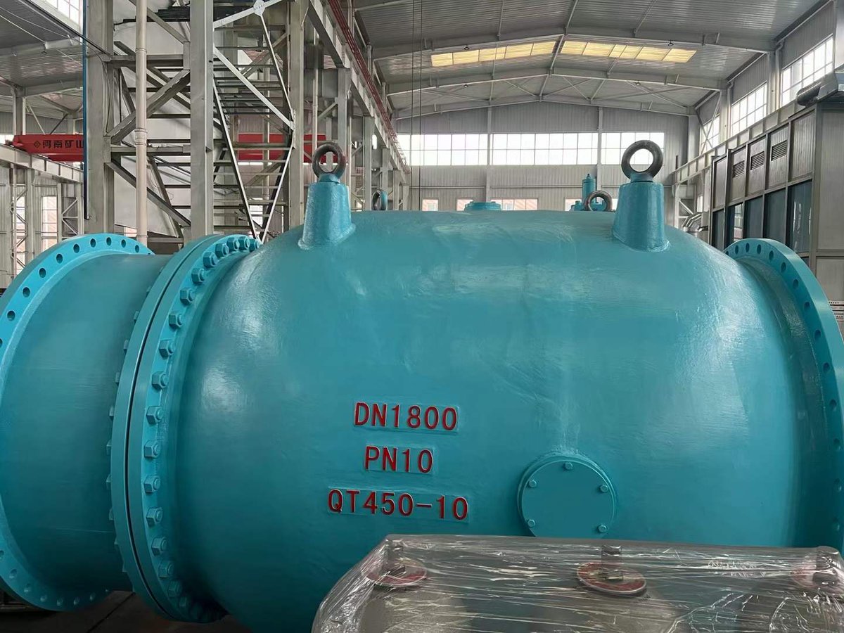 Bonnie15814697's tweet photo. Yuanda Valve Group CO.,LTD hydraulic-controlled ball valves and hydraulic-controlled pressure regulating valves serve large-scale water conservancy projects
Whatsapp:008618119263193
email: uksjola@gmail.com
official email:sales22@hbyuanda.com
zalo:+8618999965568
#yuanda, #valve https://t.co/2387E2PK3L