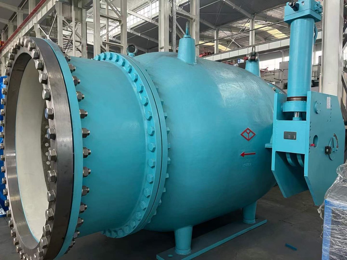 Bonnie15814697's tweet photo. Yuanda Valve Group CO.,LTD hydraulic-controlled ball valves and hydraulic-controlled pressure regulating valves serve large-scale water conservancy projects
Whatsapp:008618119263193
email: uksjola@gmail.com
official email:sales22@hbyuanda.com
zalo:+8618999965568
#yuanda, #valve https://t.co/2387E2PK3L