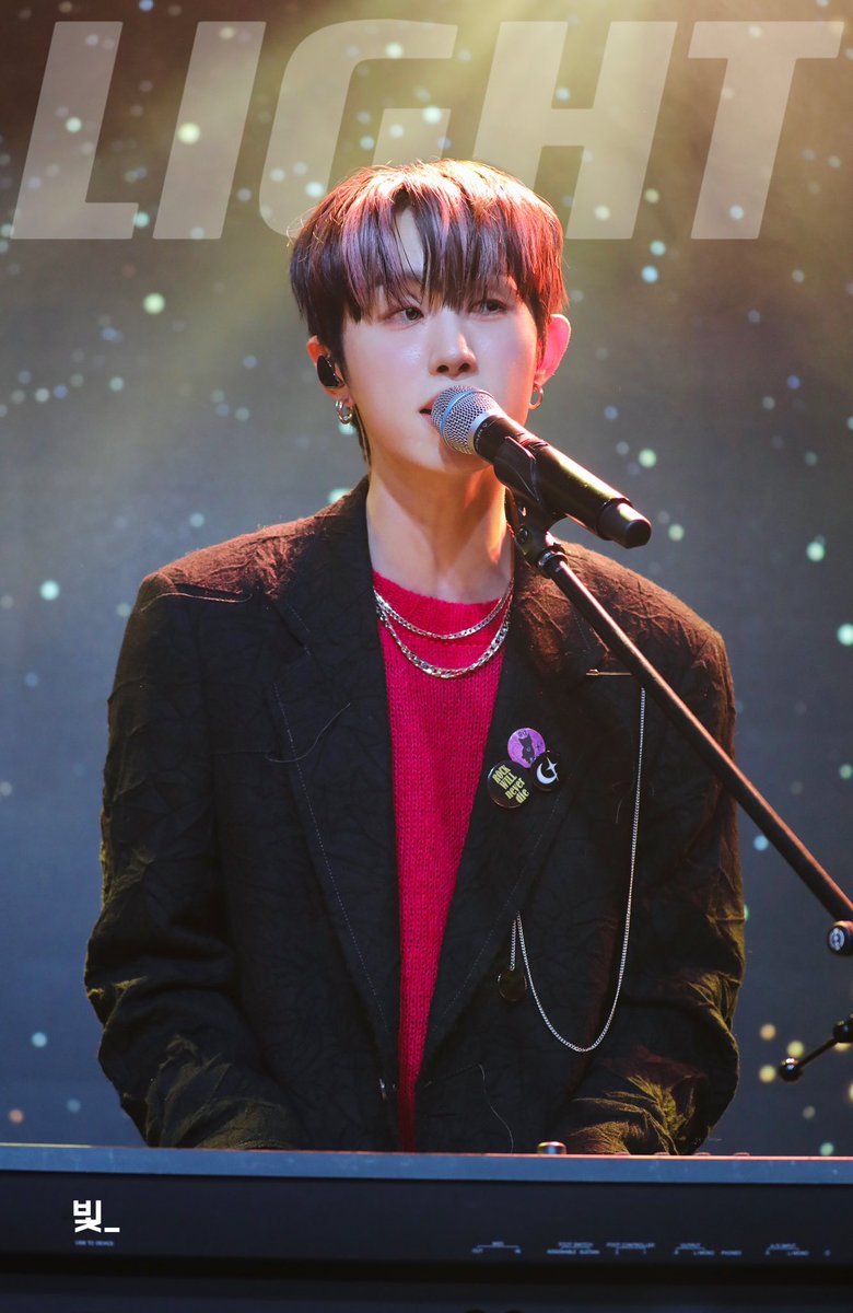 Ph_ 240227 컴백 IDGAF 쇼케이스

#김상연 #빛새온 #내빛 #BITSAEON #몬트 #MONT