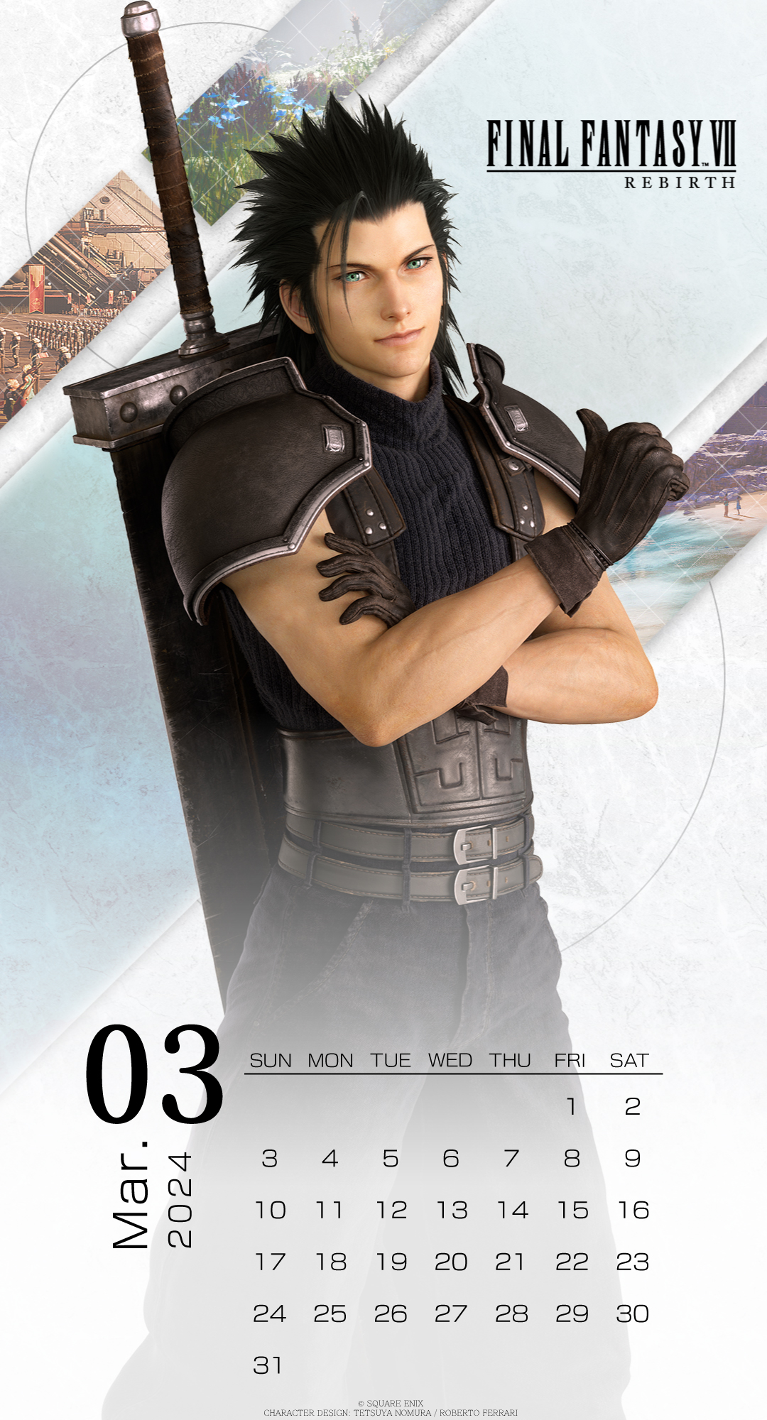 FFVII REMAKE on X: FFVII REMAKE on X: