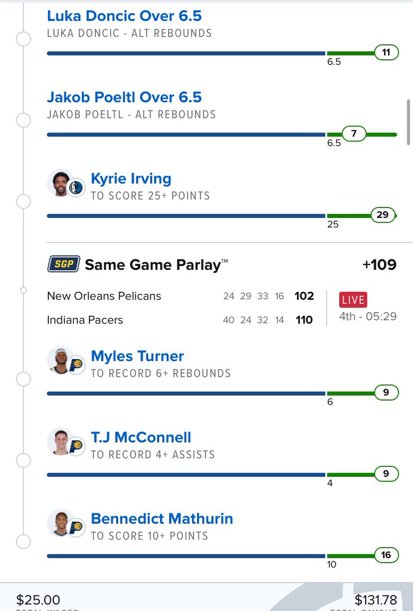 PhillySpecial's tweet photo. Cash it 🔨🔨🤑 Step 2 of our builder tomorrow

$25 ➡️ $131 ✅

 join us @ 

https://t.co/sFuAKeRezY
FREE for a limited time

@DjMickey904 

#gamblingx #gamblingtwitter #nba https://t.co/VrbaPqouzW