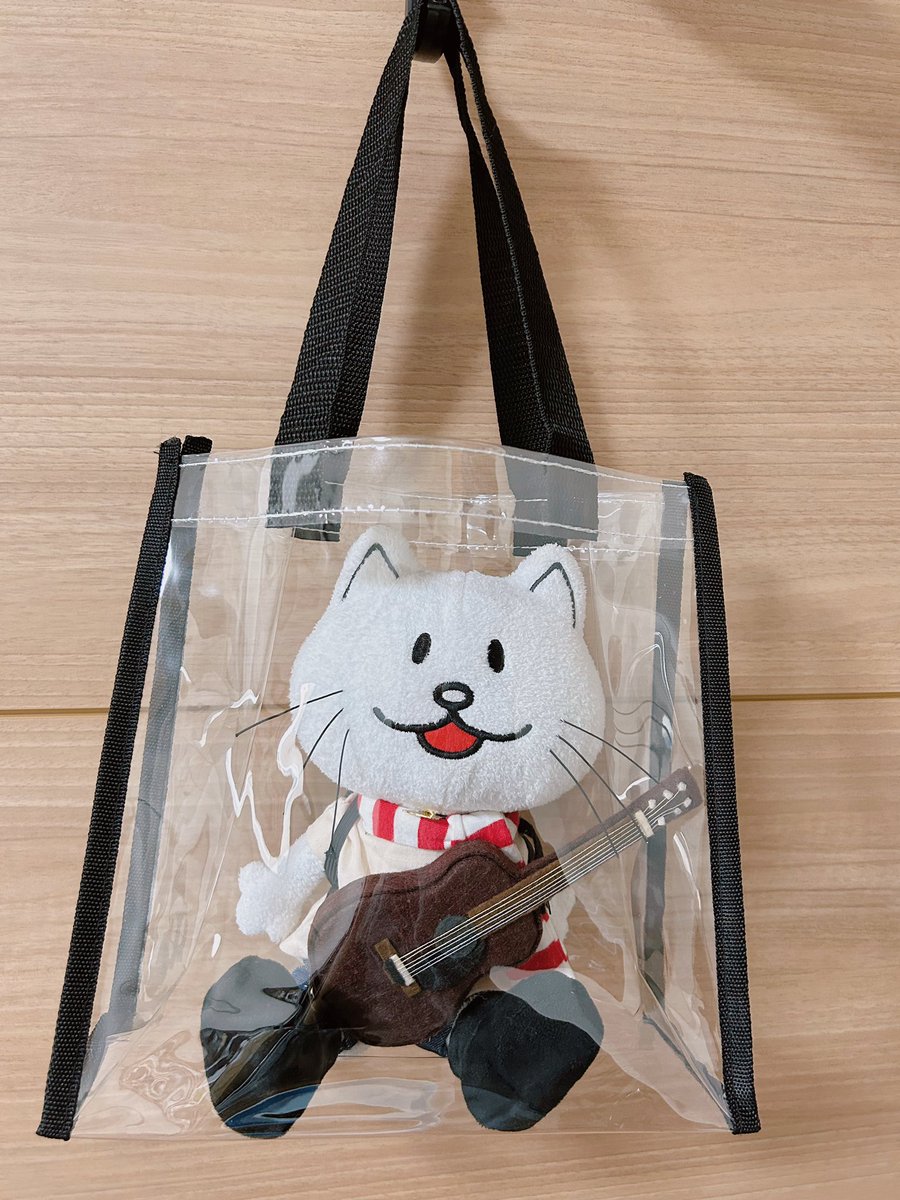 BUMP OF CHICKEN リュック バックパック ニコル キーリング 巾着