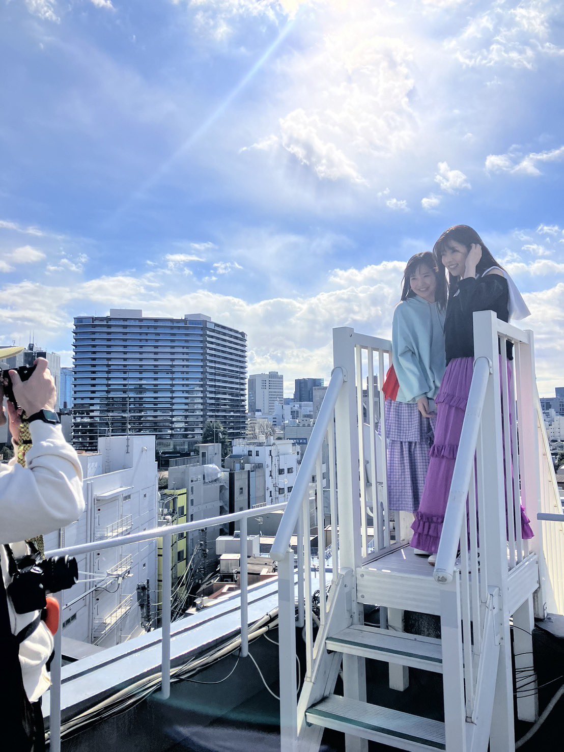僕が見たかった青空 on X: 