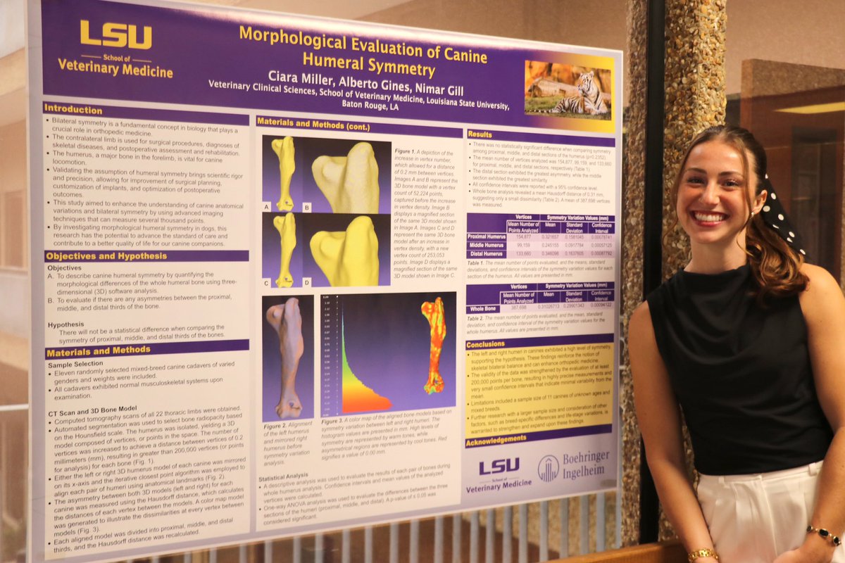lsuvetmeddean tweet picture