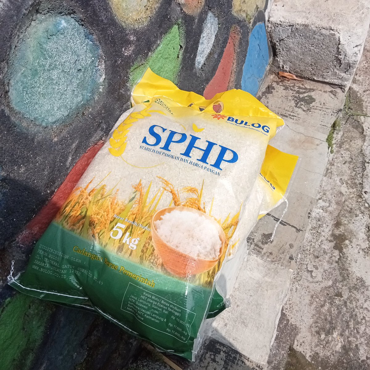 dokar_cimahi's tweet photo. Bismillaah
Operasi pasar di kantor Kecamatan Junrejo, Kota Batu, Jawa Timur. (29/2/24) https://t.co/HG2agZ5qVe
