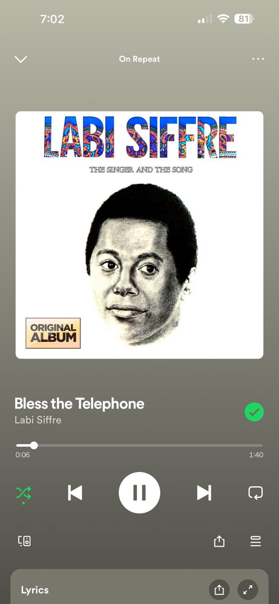 femaleuncle's tweet photo. Probably the most beautiful song of all time if I had to guess https://t.co/G8GkBHLvWR