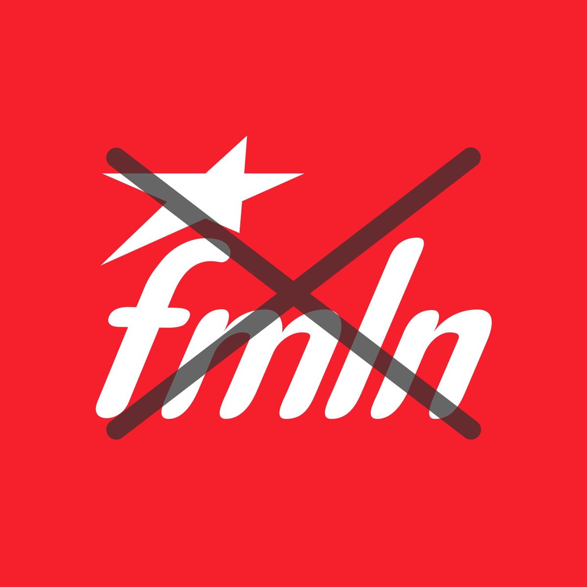 _LourdesArgueta's tweet image. 🚩🗳️Este próximo 3 de marzo los salvadoreño/as tendrán bajo la bandera del #FMLN propuestas de candidato/as a alcaldes/as con capacidad, trayectoria y misión de transformar la realidad desde las localidades junto a la población.

¡Salgamos a votar por el frente!✌🏻