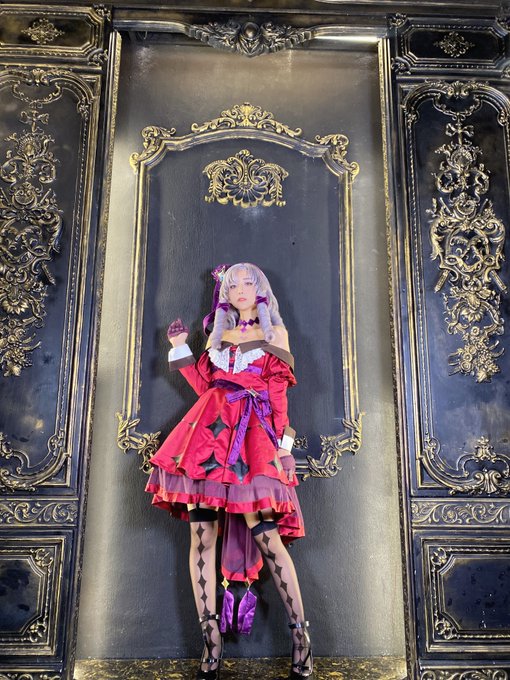 コスプレイヤーつんこのTwitter画像1