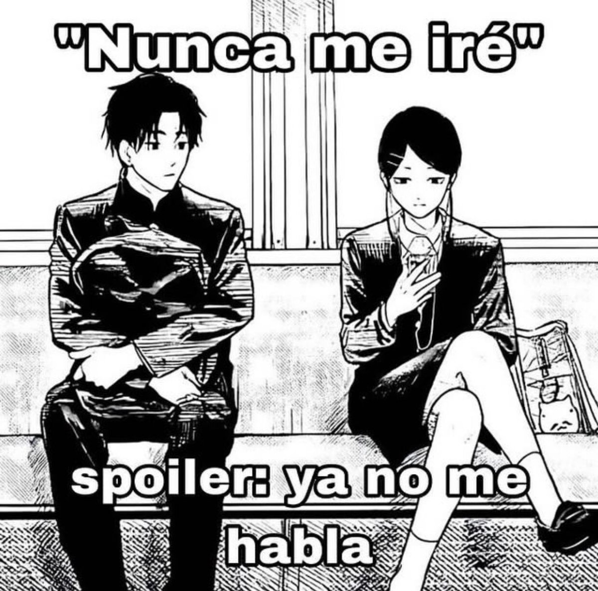 triste y con ganas de morirme ☹︎ tweet media