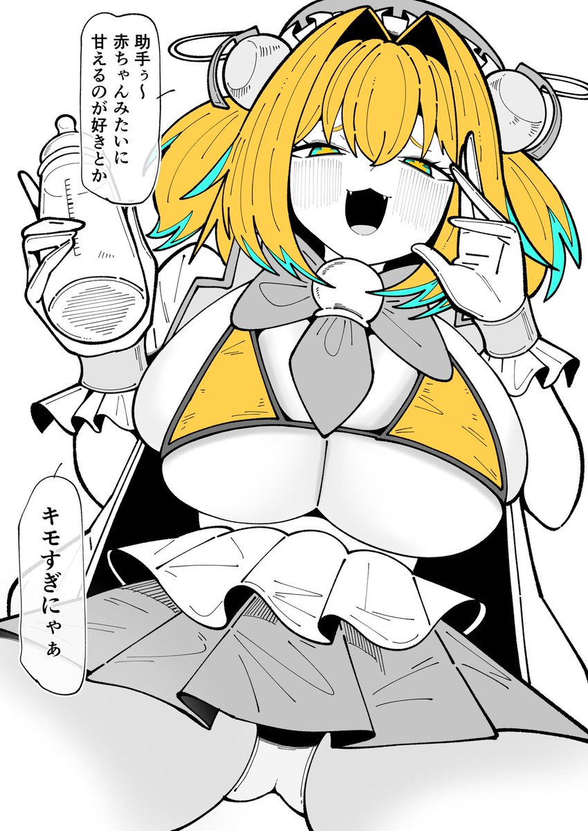 #今月かいた絵を晒そう 
いろんなの描いたね 