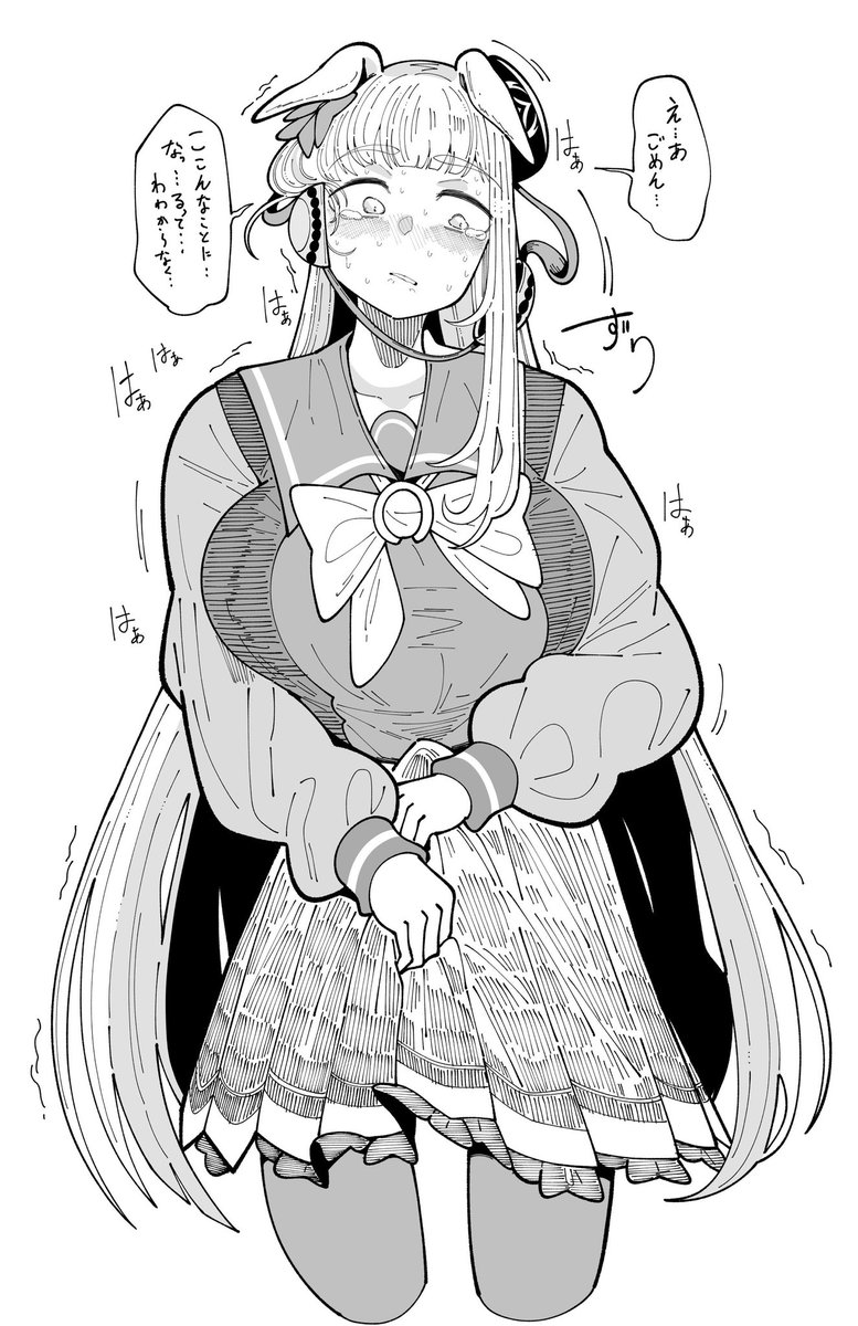 #今月かいた絵を晒そう 
いろんなの描いたね 