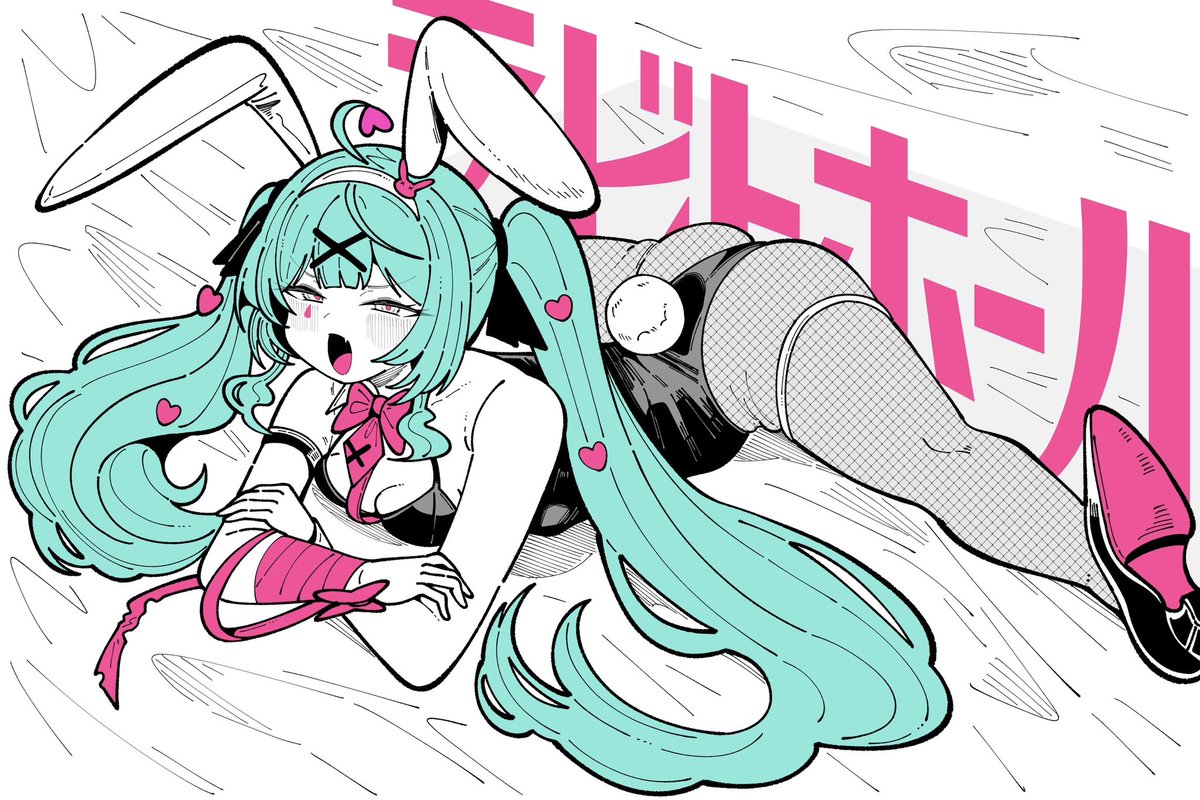 #今月かいた絵を晒そう 
いろんなの描いたね 