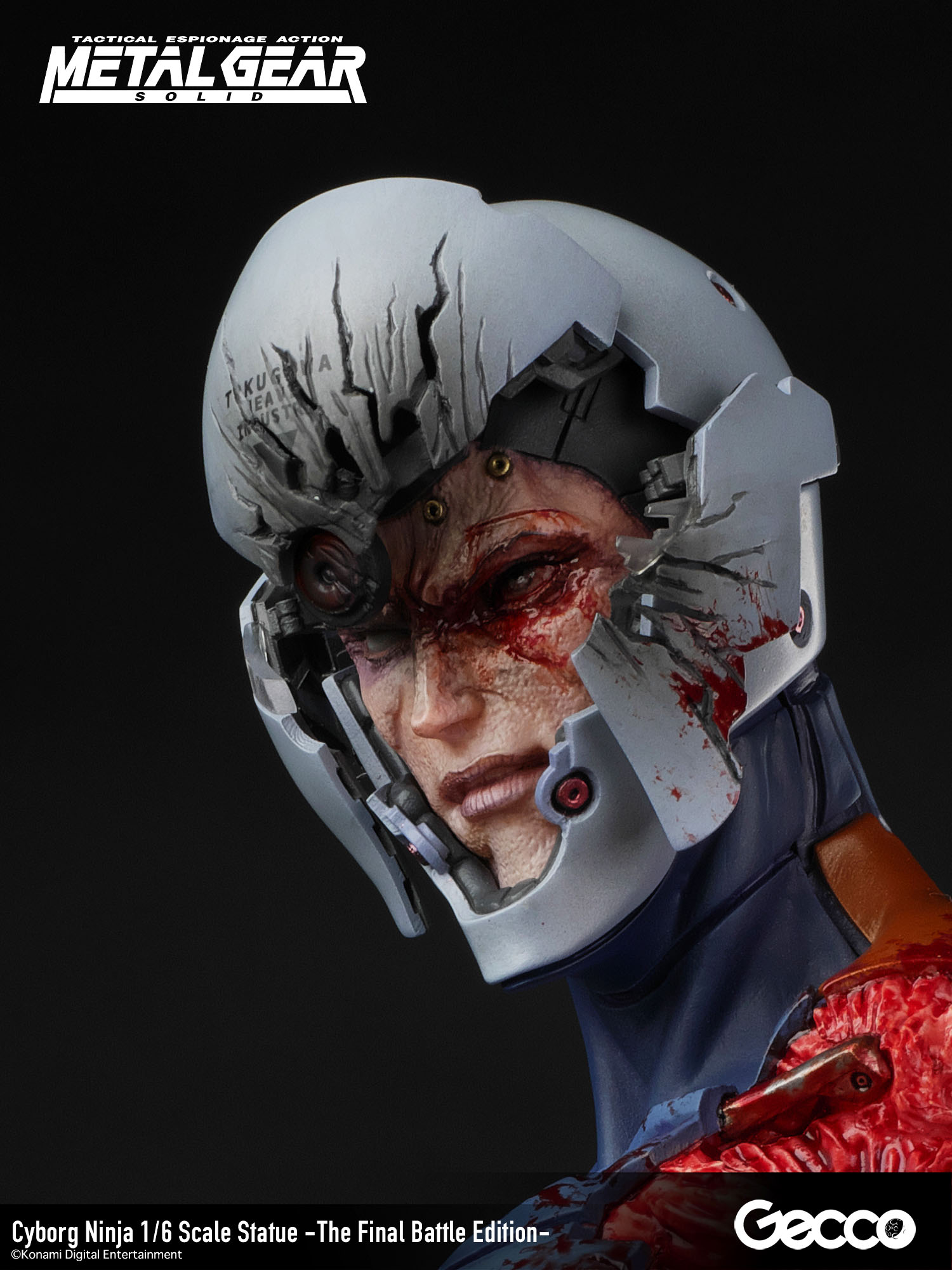 Gecco Corp. on X: 