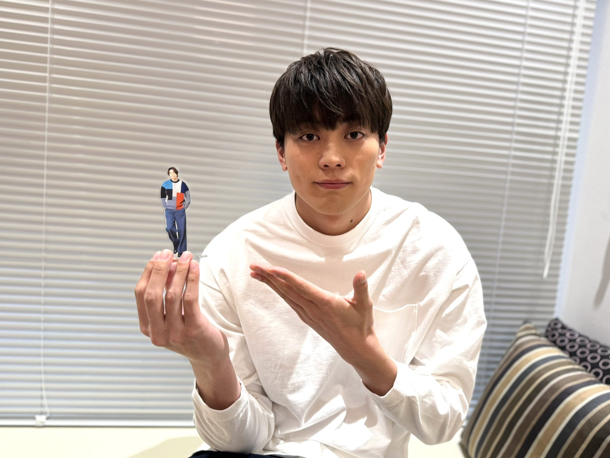 東啓介 on X: 