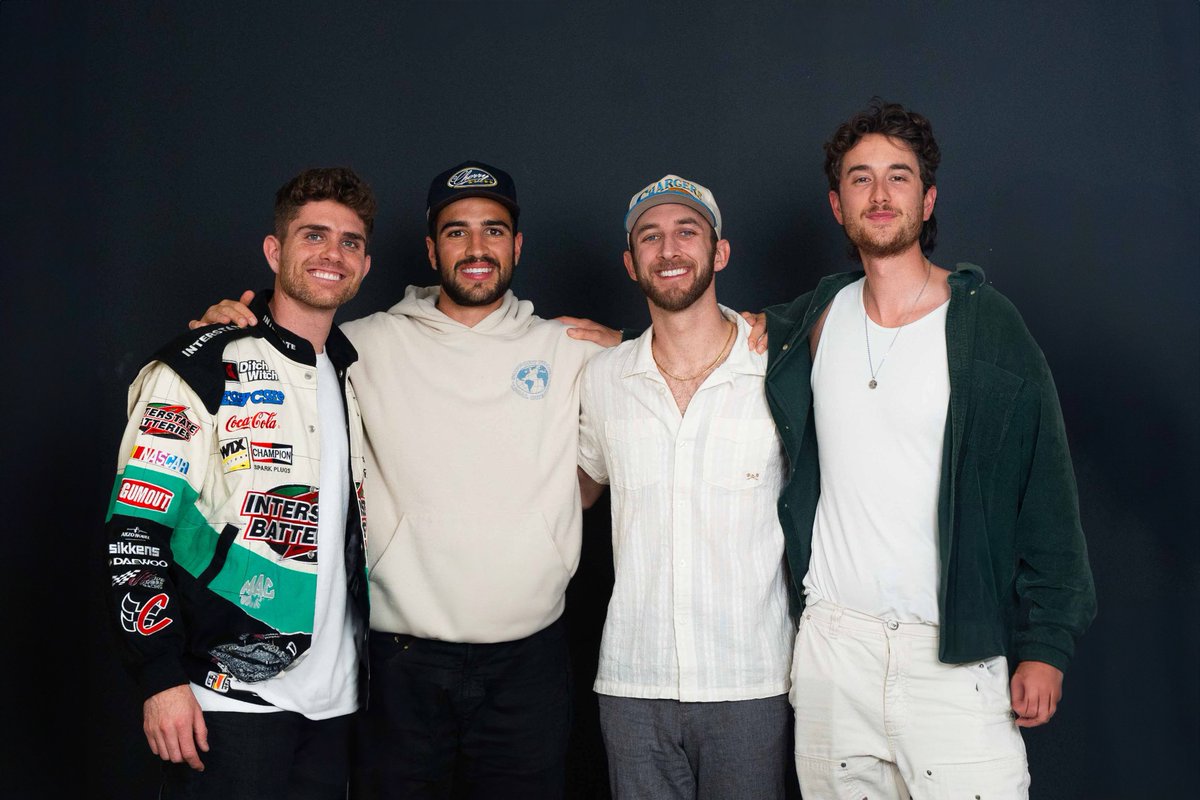 Kostas G. tweet media