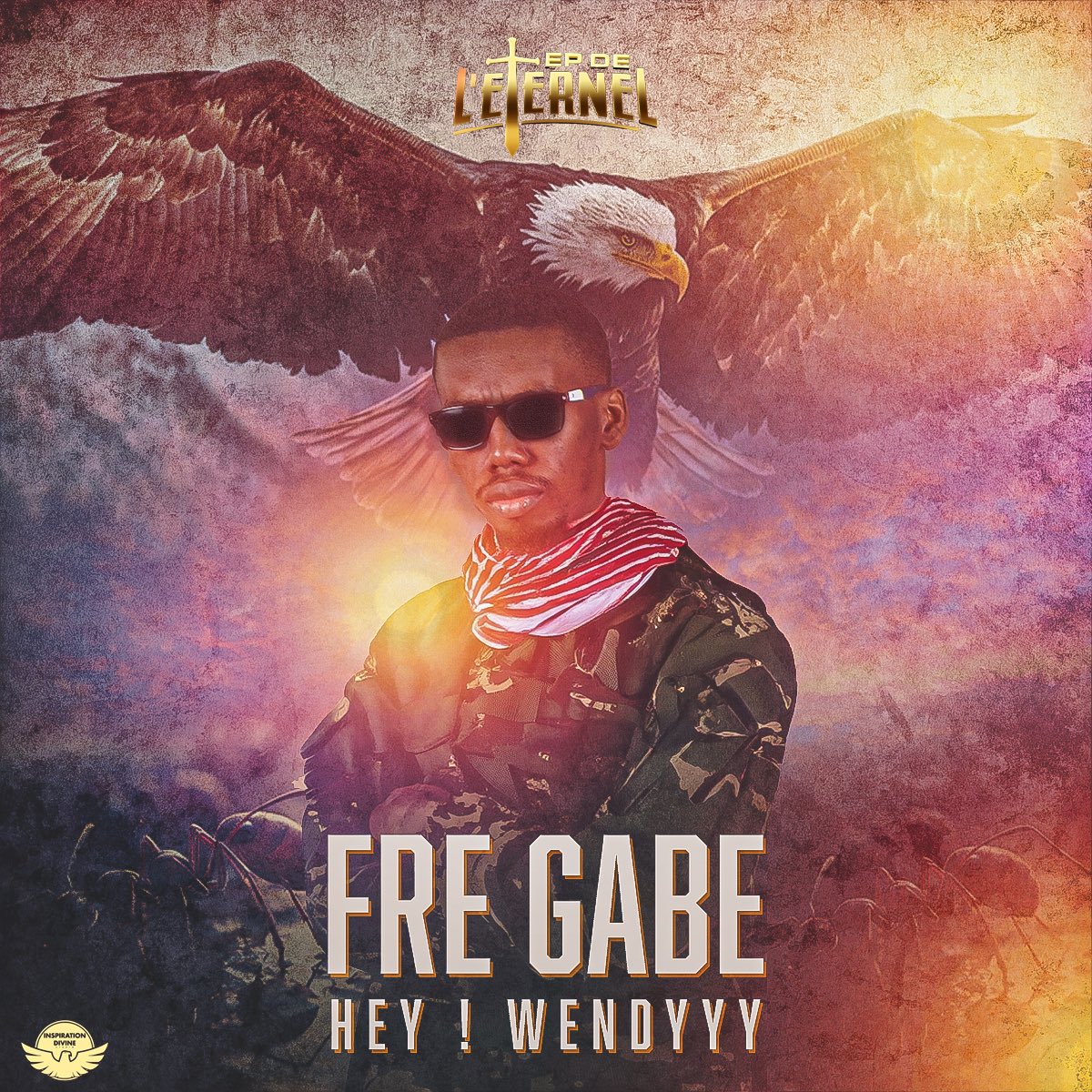 8 Mars 2024 si Dieu veut

Nou gen 1 MISYON 
Nou paka bay DEMISYON

EP de l’ETERNEL 1.2
📷: @ledouardstudio