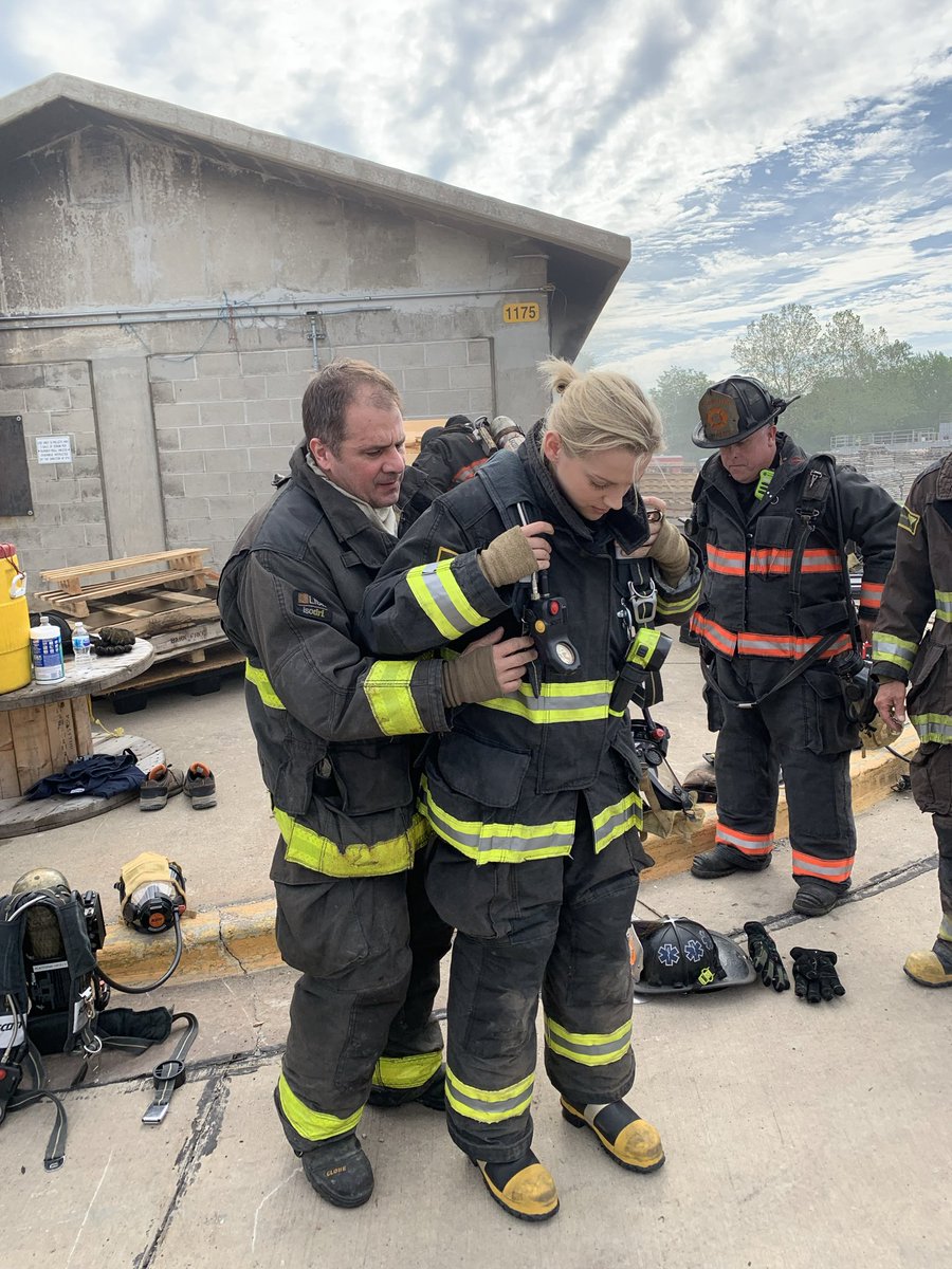 squad2tony's tweet photo. To the most beautiful Person, wanted to say Thank you for Everything, Really Enjoyed our time (10yrs) together both at work and off work. 
Its been an Honor 
Love ya @karakillmer https://t.co/axzXaZKYTj
