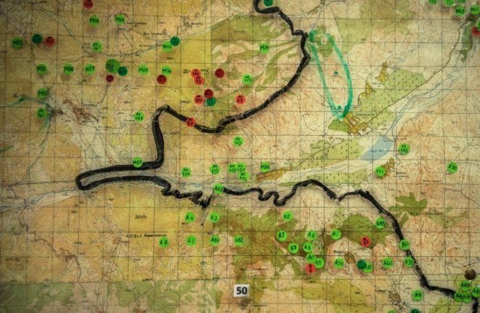 AzVisionEn's tweet photo. Minefield Maps Concealed: #Armenia Obstructs Peace Process in the Region
#MineFreeWorld 
https://t.co/Fhr51SEt9z https://t.co/xUENvRs3RM