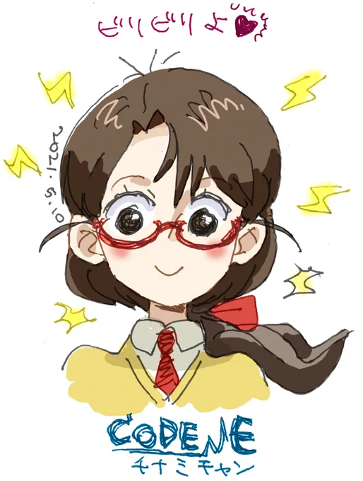 #懐かしいキャラの画像を載せてRTされた数がそのキャラの認知度 