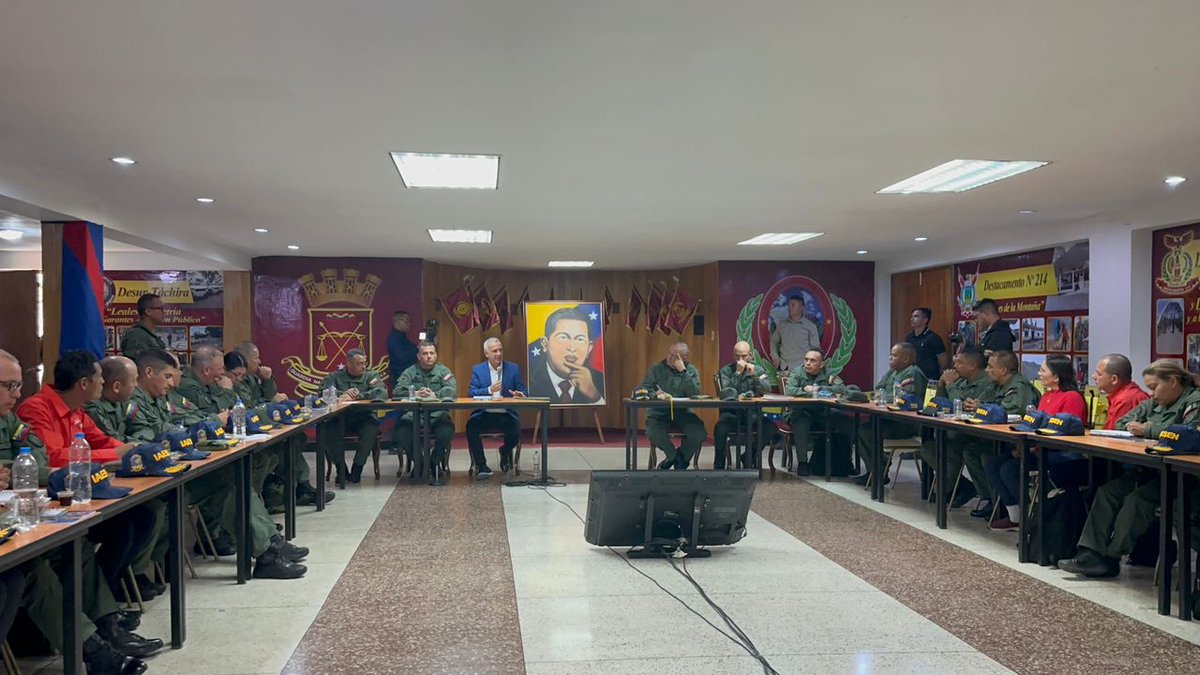 ZODI TÁCHIRA. tweet media