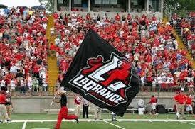 kairo_lee76's tweet photo. #AGTG blessed to receive my first offer from Lagrange College!! @CoachChuckEhret https://t.co/IwDr3malS6