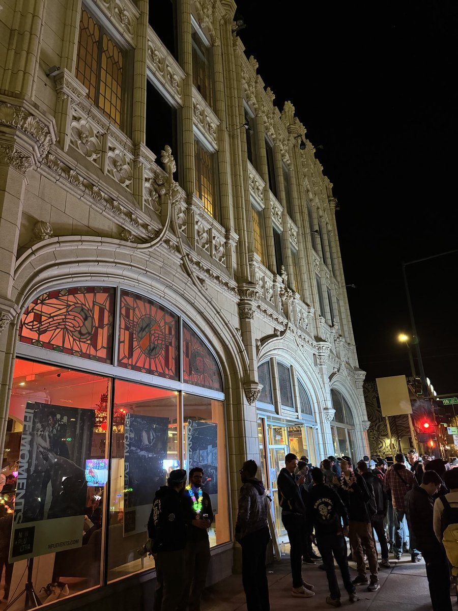 CryptoBullRon's tweet image. #PizzaDao #EthDenver2024 

🍕🚀🍕🚀🍕🚀🍕🚀🍕🚀🍕🚀🍕🚀