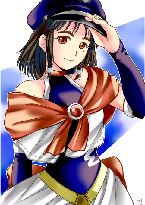 まやしさんあらら、私でよろしいのかしら?ありがとうございますゲームキャラ絵細々と描いてますあと年1〜2くらいでホラーゲーム敵絵描きます、発作です重複したりしそうなので、私はここまでで 