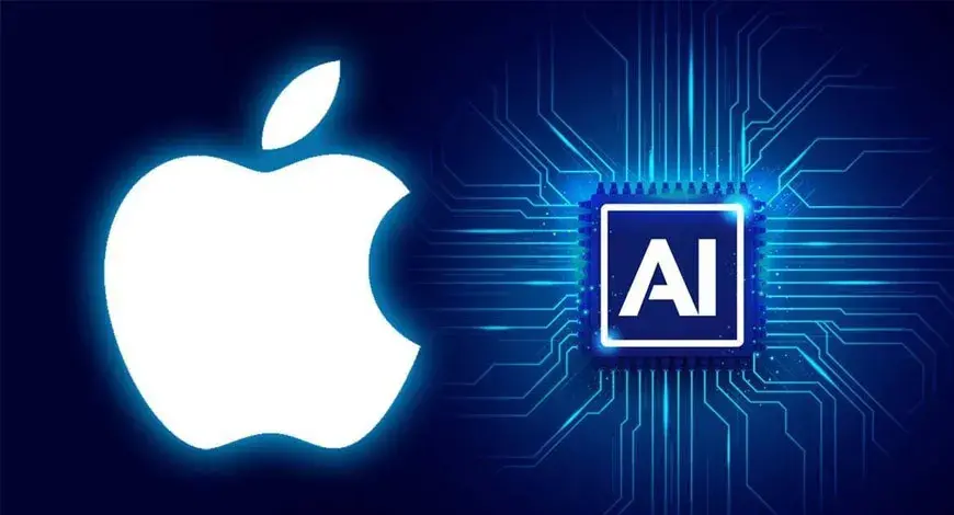 dsouza_pm's tweet image. Tim Cook says Apple will “break new ground” on generative AI this year; Apple shareholders reject a request for report into whether Apple is using AI ethically.