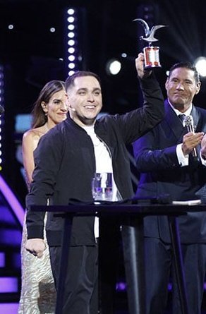 Pensar que este año hicieron gaviotas que se adaptan a las discapacidades de Bocelli y Lucho Miranda, amamos🥹❤️ #PartyChilensisFtViña2024