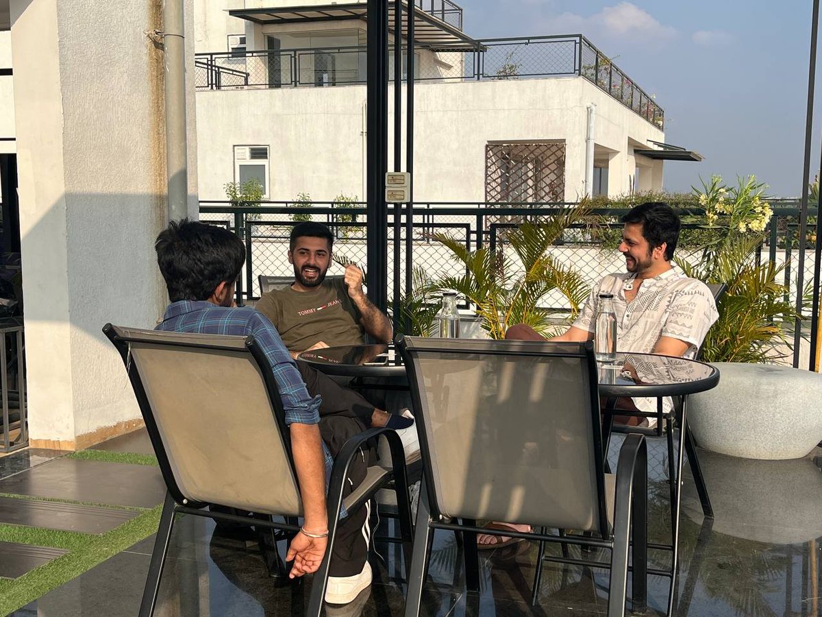 Saumya Saxena tweet media