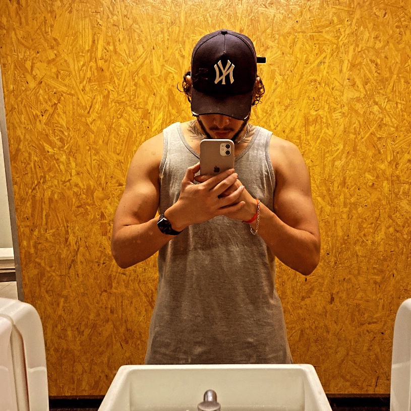 velosalan1's tweet photo. #GymMotivation https://t.co/ipM18UqWGu