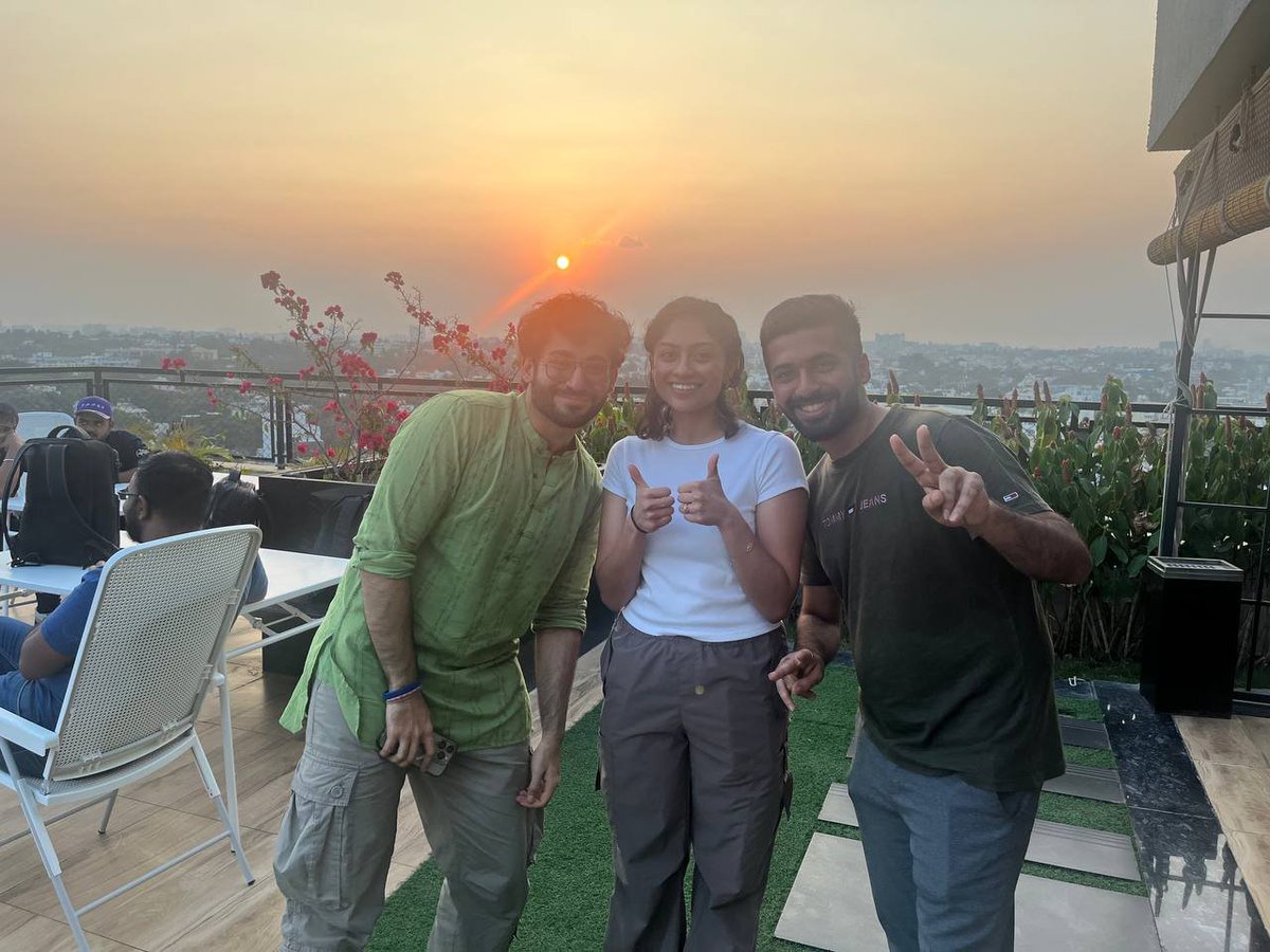 Saumya Saxena tweet media