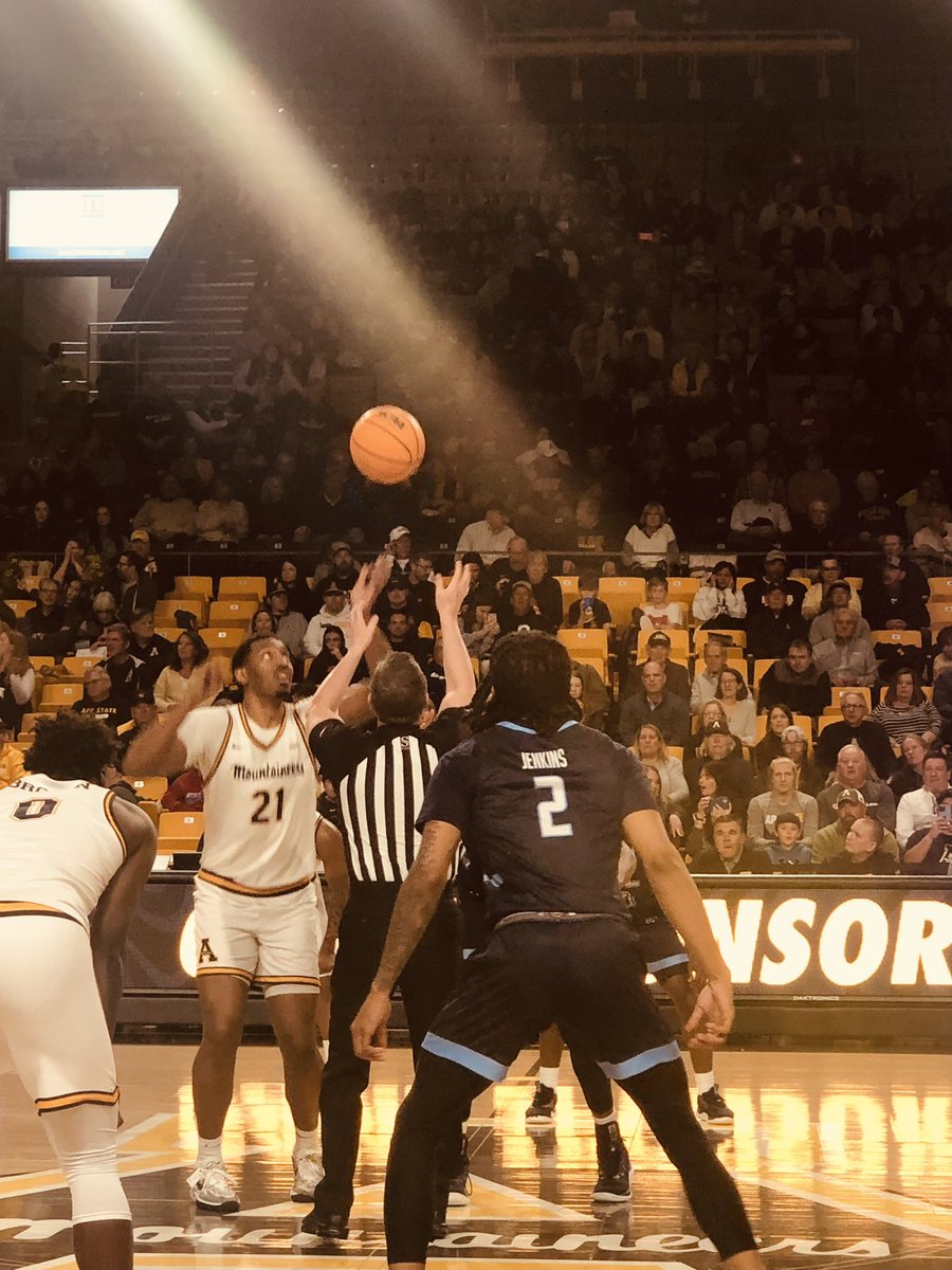 ASUTomNerad's tweet photo. Threw ODU down the stairs tonight! One more opportunity to โฌ๏ธ๐จ๐#DefendHolmes and #TakeTheStairs https://t.co/SfA6JstfRt