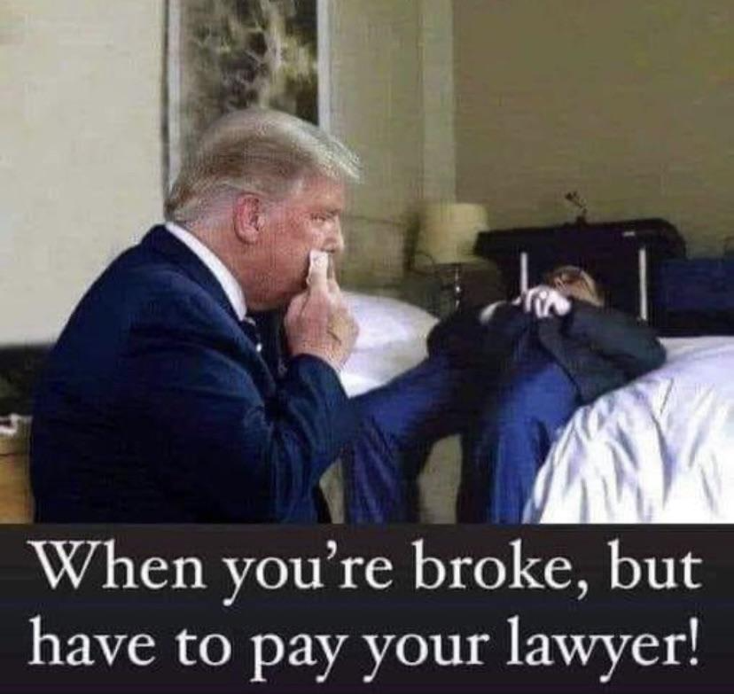Chodron1025673's tweet photo. @TonyMontana5309 He couldn't have Ivanak so I guess Rudy would do. https://t.co/S5kchWPLTg