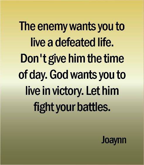 Fight !