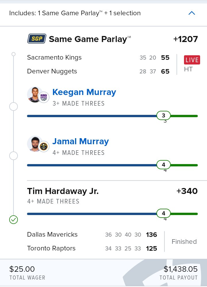 JVGEST89's tweet image. This gotta be the most #SweatFree lotto of all time, everyone hit before HT😎