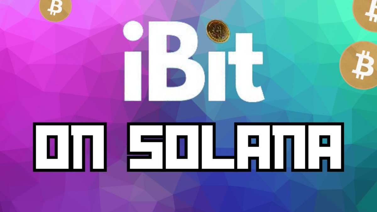 Solstahh's tweet photo. @IcedKnife Madness haha gotta love crypto

Can't fade the bullrun #eth hype

Check out $IBIT on SOL 

https://t.co/jWOMXkCWRe https://t.co/mKwsywukZH