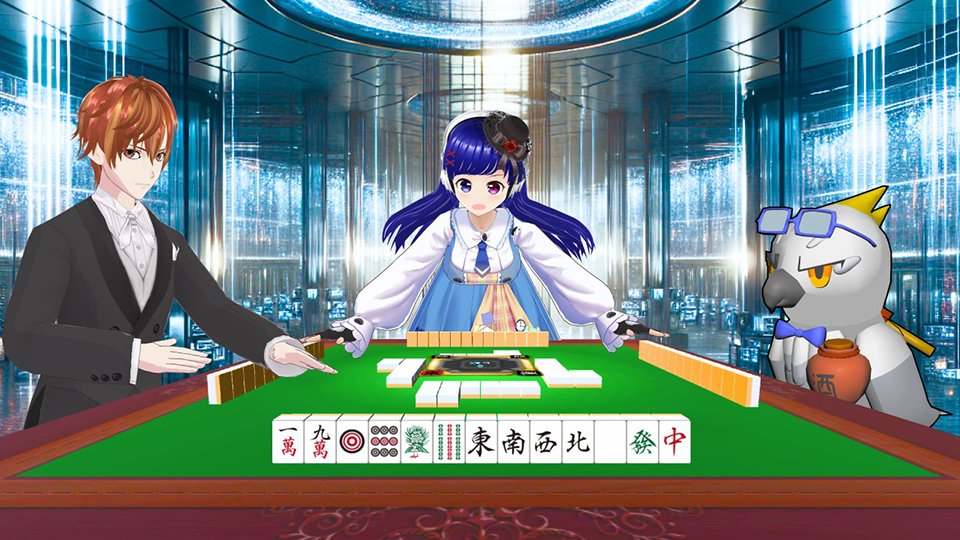 #IsekaiBattle キャラクターNFTホルダーにトークンをプレゼント🎁

☑ #FiNANCiE にて「世界に広げるメタバース麻雀」プロジェクトをフォロー
☑リポスト&amp;いいね

3/3(日) 23:59まで

応募方法はこちら👇
premint.xyz/meta-ma-follow…