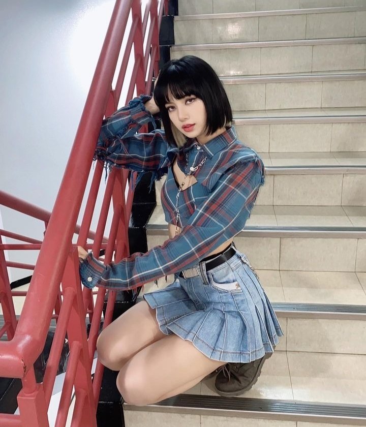 🅕Ⓐ🅝Ⓓ🅐Ⓨ 🖤🩷 : ชั้นไม่เหลืออะไรแล้ววว tweet media