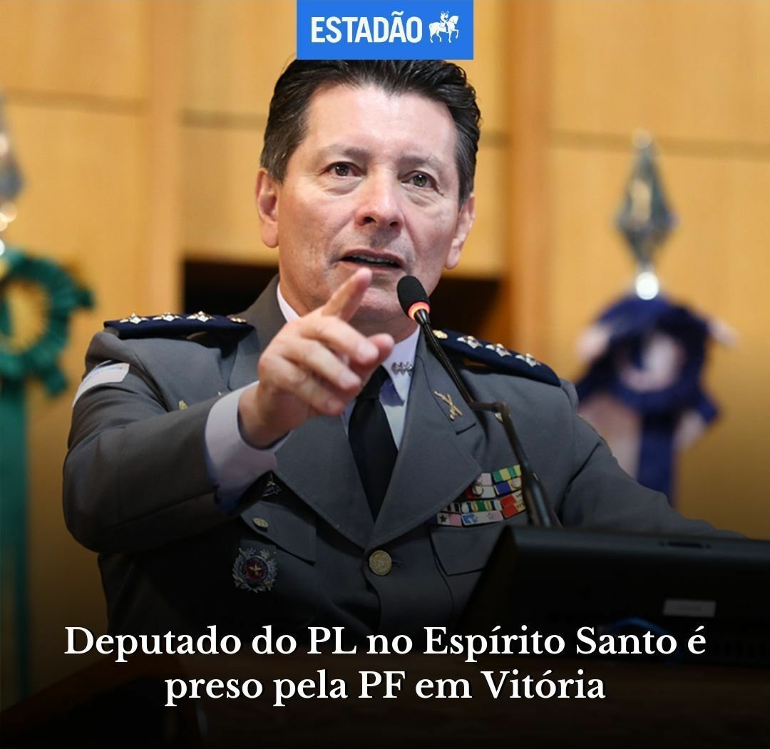 O deputado capitão Assumção  foi preso por descumprir medidas cautelares no inquérito dos atos antidemocráticos. Esses bolsonaristas vão entender que absolutamente ninguém está acima da Justiça do BR. Pode ser padre, pastor, capitão, deputado, general, ex-presidente...cadeia...