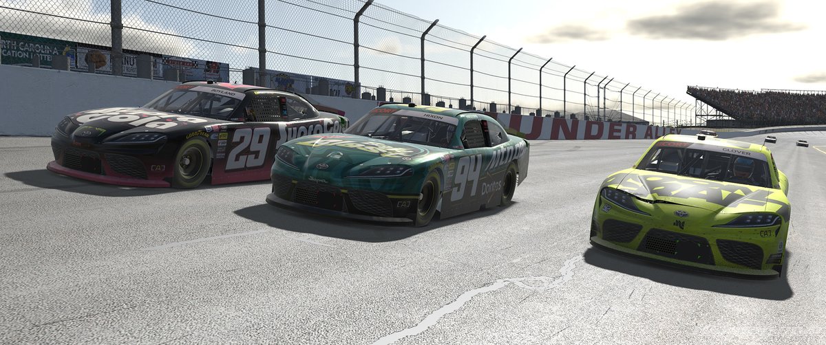 youtube.com/watch?v=nN120k…

P15 | <a href="/CORTAERO/">Mooncraft AERO Dynamics</a> | <a href="/CORTRacing/">CORT</a>