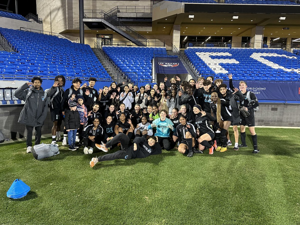 Panther Creek Girls Soccer (@pchsgirlssoc_22) on Twitter photo A successful feeder night!! Thank you to everyone who came out and supported us!
Happy to pick up the win against Pilot Point tonight. Goals from <a href="/ZaraWerema31/">Zara Werema</a> <a href="/ava_garvin/">Ava Garvin</a> <a href="/simirao19/">Simi Rao</a> <a href="/diemsealy/">Diem Sealy</a> <a href="/leahholder_/">leah holder</a> @kenzieramirez19 and Sydney! Conner and the back line with a shut out! A successful feeder night!! Thank you to everyone who came out and supported us!
Happy to pick up the win against Pilot Point tonight. Goals from <a href="/ZaraWerema31/">Zara Werema</a> <a href="/ava_garvin/">Ava Garvin</a> <a href="/simirao19/">Simi Rao</a> <a href="/diemsealy/">Diem Sealy</a> <a href="/leahholder_/">leah holder</a> @kenzieramirez19 and Sydney! Conner and the back line with a shut out!