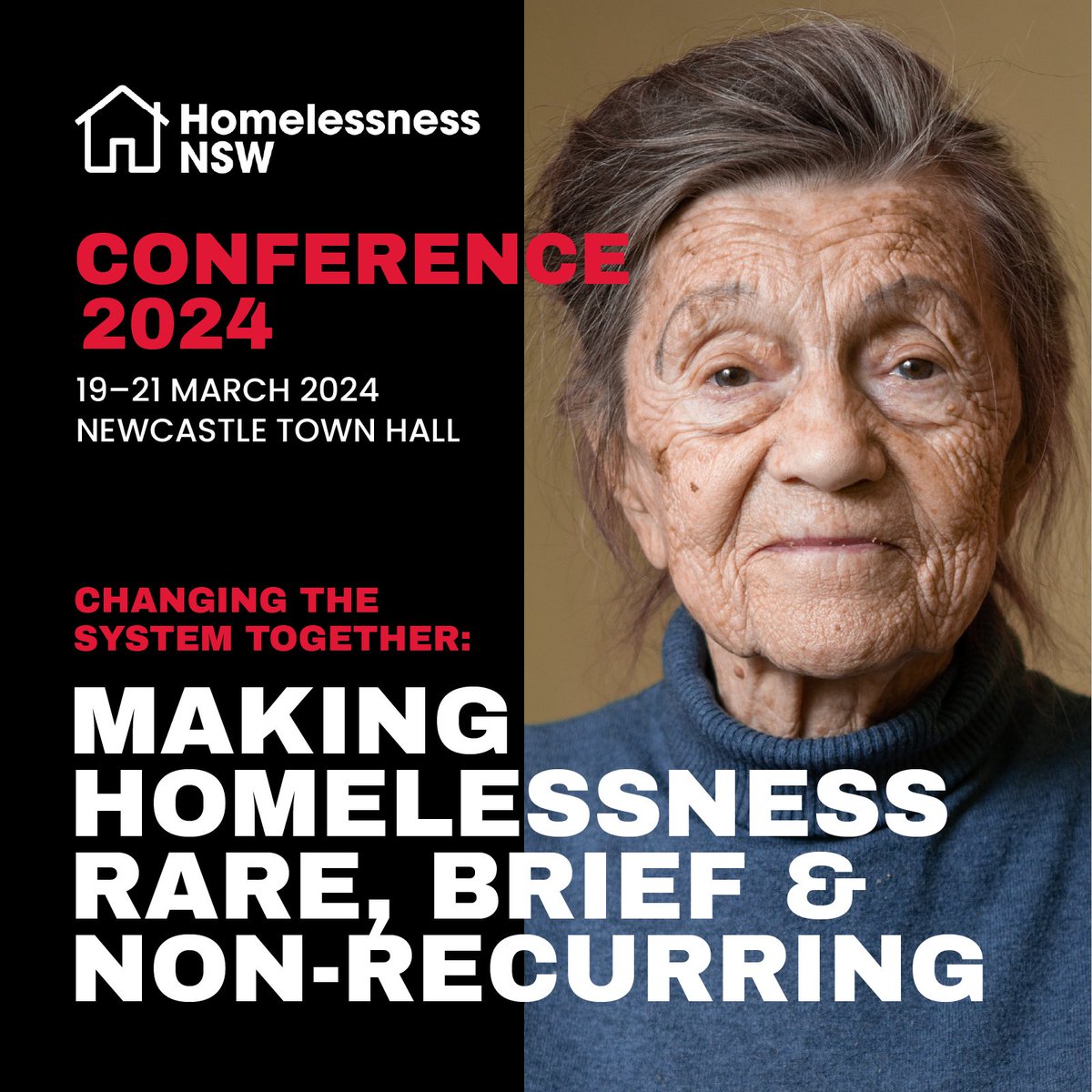 Homelessness NSW tweet media