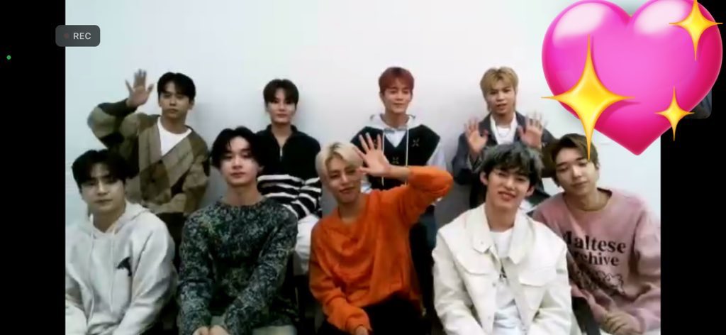 Cuando les dije de que me salvaron y que siempre los apoyaré, lo dije en serio 😭

#Forever_TFN
#ThankYou_TFN
#TFN