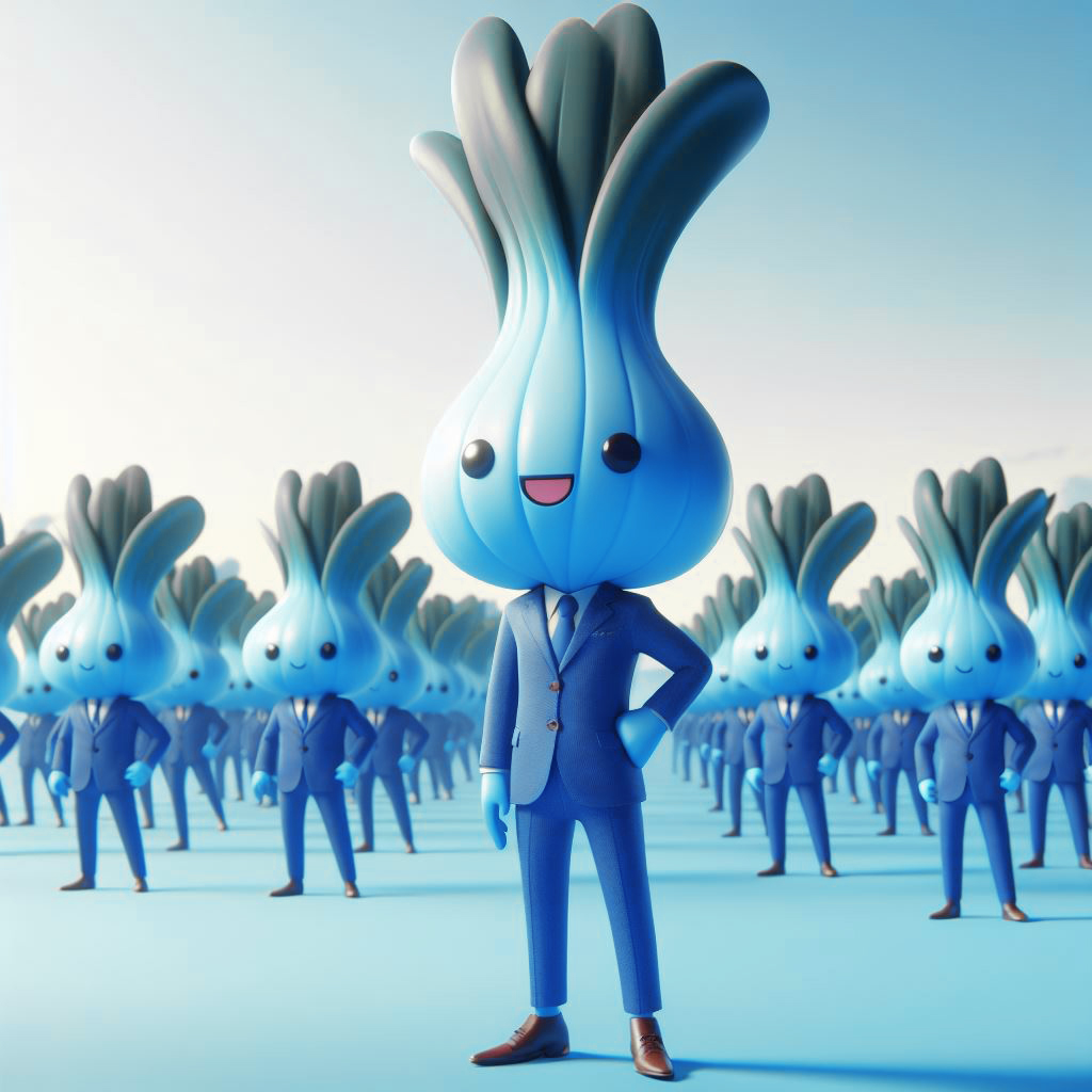 小草蔥粉們
你們終究是要變成藍色的
何必要繞這麼大一圈呢？
裝清高裝有理想是沒用的
你們終究跟你家師父嘴吧裡說的一樣

都．是．垃．圾

#裝清高的垃圾還是垃圾
#惡骨AI政治梗