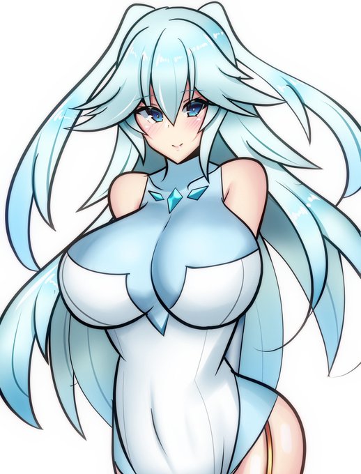 ○レヴェリーシルフィード
白雪が風のマキナスフィアの力によって変身した姿。
光の刃や魔法を用いて戦う中〜遠距離タイプ。
光堕ちしたためか、元々使えた呪術の類は一切使えなくなった。
元が異世界人のため、変身にライザーを必要としない。 