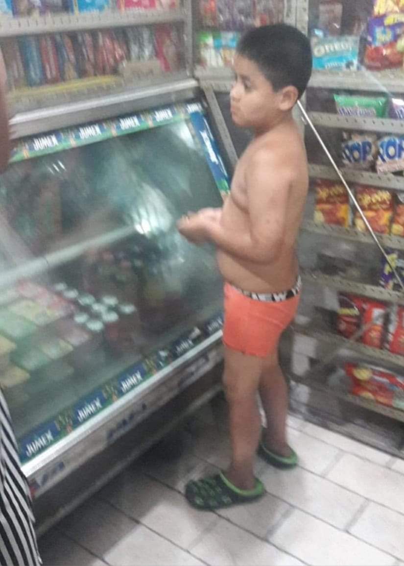 milMASks tweet media