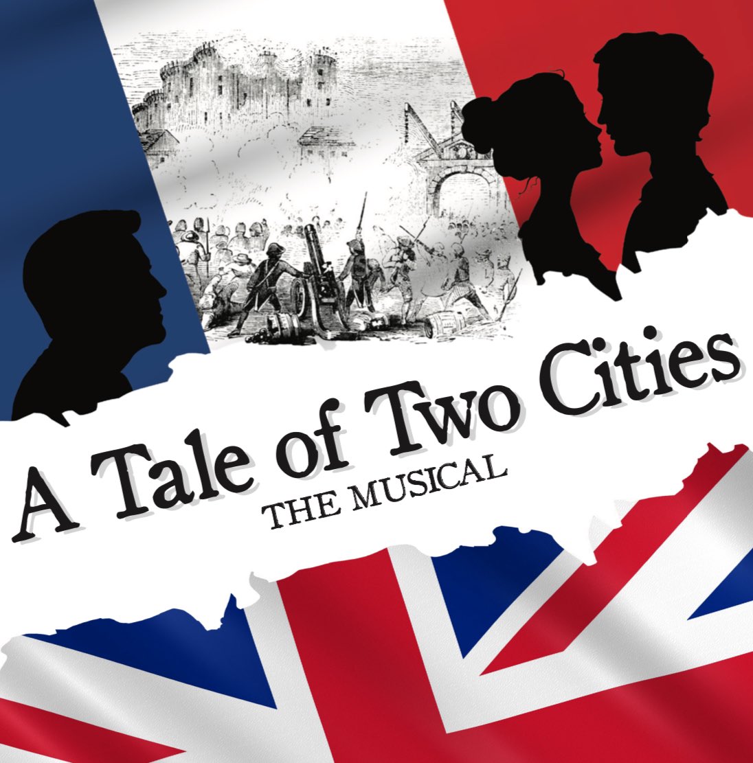 LCCSEagles's tweet photo. The LCCS high school production of “ A Tale of Two Cities” opens Thursday, Feb. 29, and runs through Saturday, March 2, 2024. 
🎟️ https://t.co/TTVTmPiFOz
#lccseagles #eaglesinthearts https://t.co/lu087hWSRw