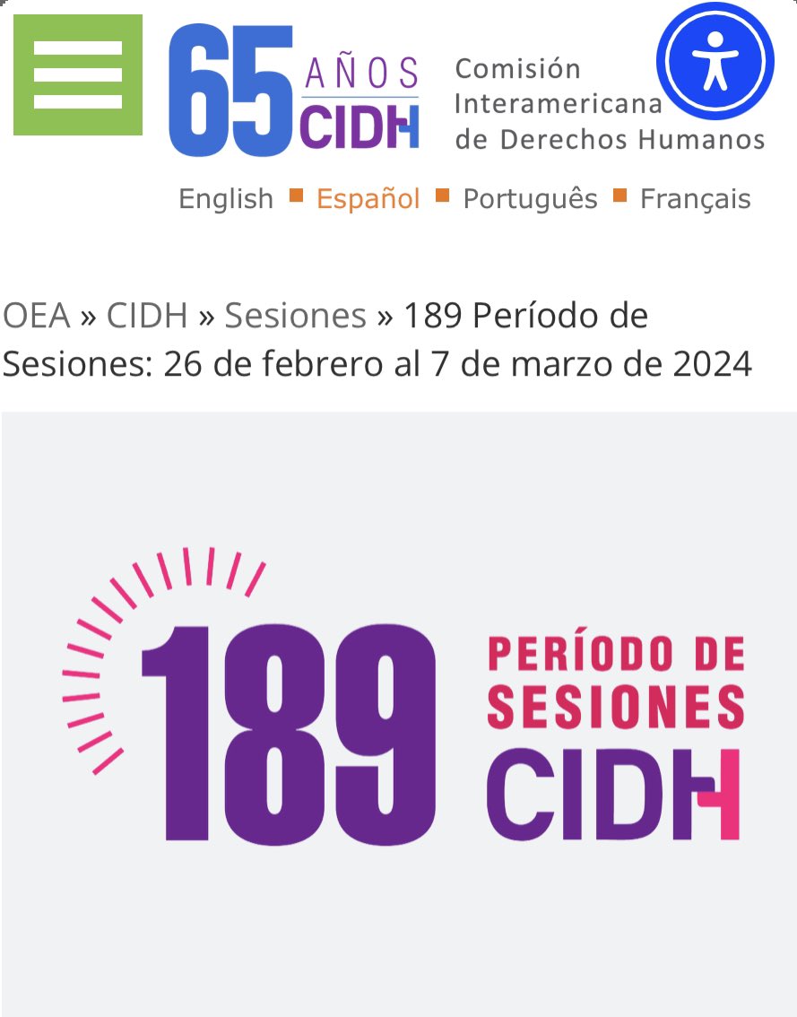 CostaRicaOEA's tweet photo. Una reunión muy productiva con el Dr. Norbel Román Garita, Presidente de la Junta Rectora del Consejo Nacional de la Persona Adulta Mayor 🇨🇷 #CONAPAM, quien nos visita en el marco de la semana de audiencias públicas del #189PeriodoCIDH de sesiones de la @CIDH https://t.co/DvgKPormDk